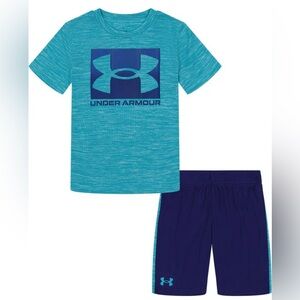 Under Armour Toddler Outfit